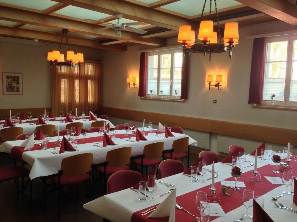 Hotel Jardin Bern Bagian luar foto