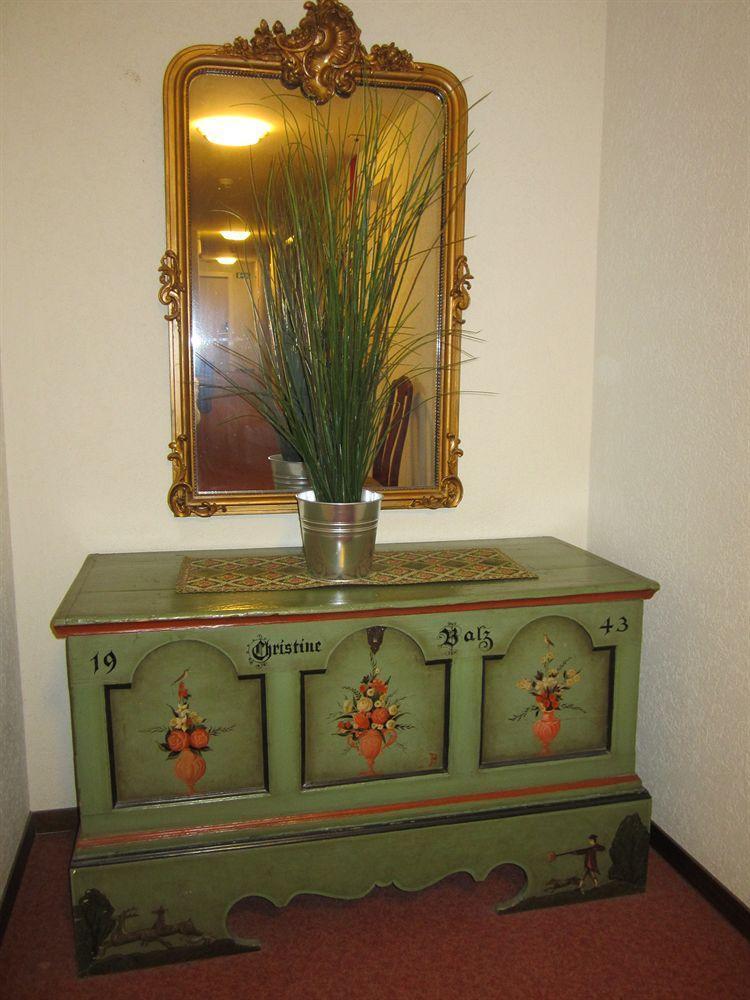 Hotel Jardin Bern Bagian luar foto