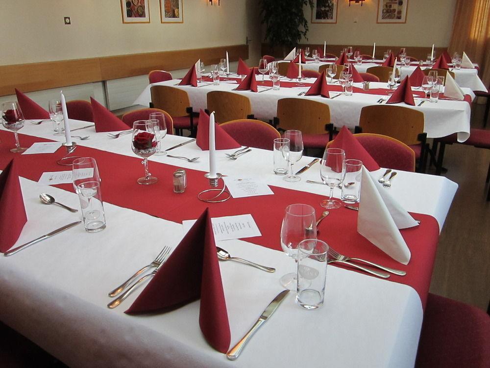 Hotel Jardin Bern Bagian luar foto