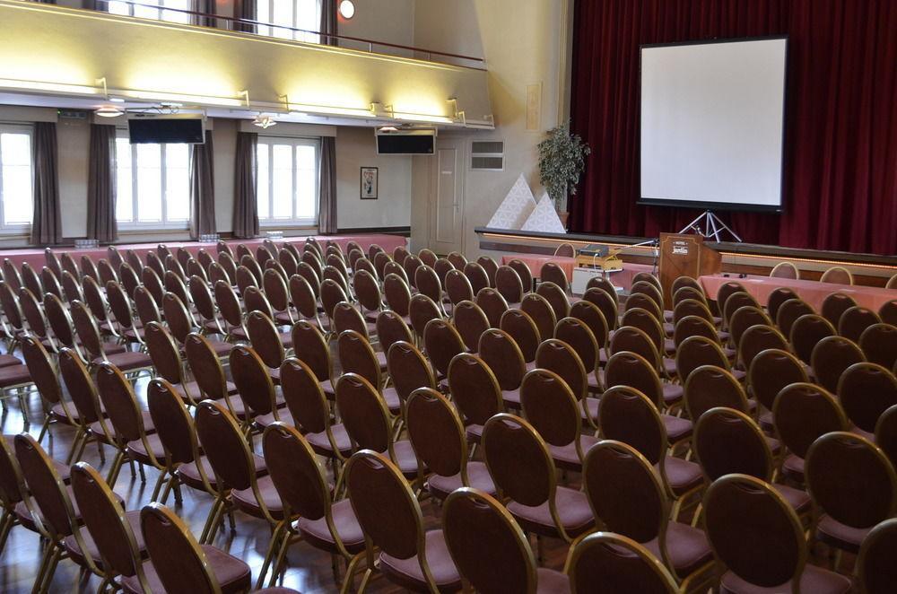 Hotel Jardin Bern Bagian luar foto